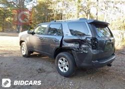 Toyota 4Runner